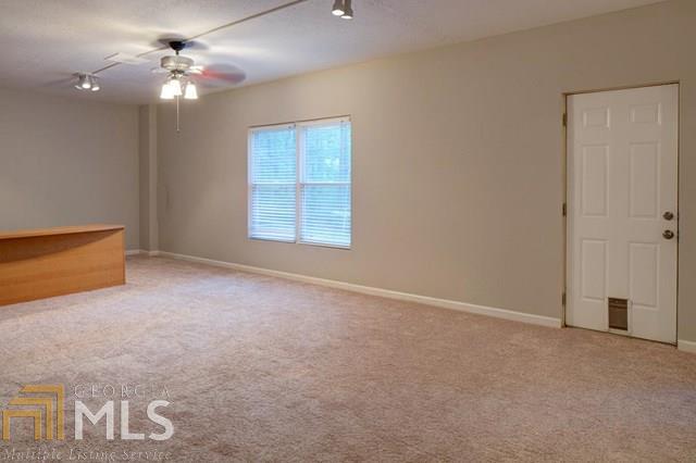 Hutchens-Carson - Residential