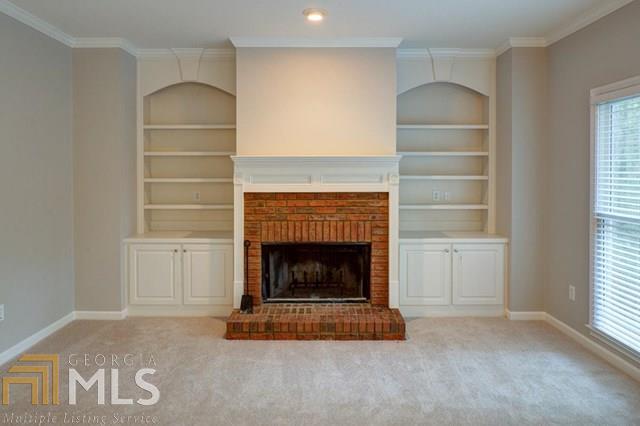 Hutchens-Carson - Residential