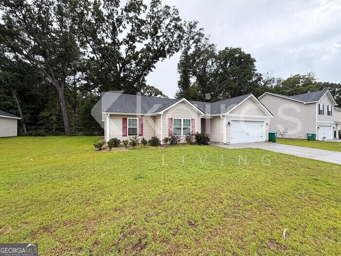 Photo of 124 Bluff Road, Springfield, GA 31329 (MLS # 10827683)