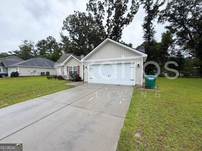 Photo of 124 Bluff Road, Springfield, GA 31329 (MLS # 10827683)