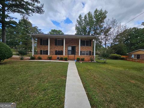 4817 Huntsman Bend, Decatur, GA 30034 - MLS#: 10428726