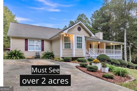 58 E Ranchette RD Temple GA 30179