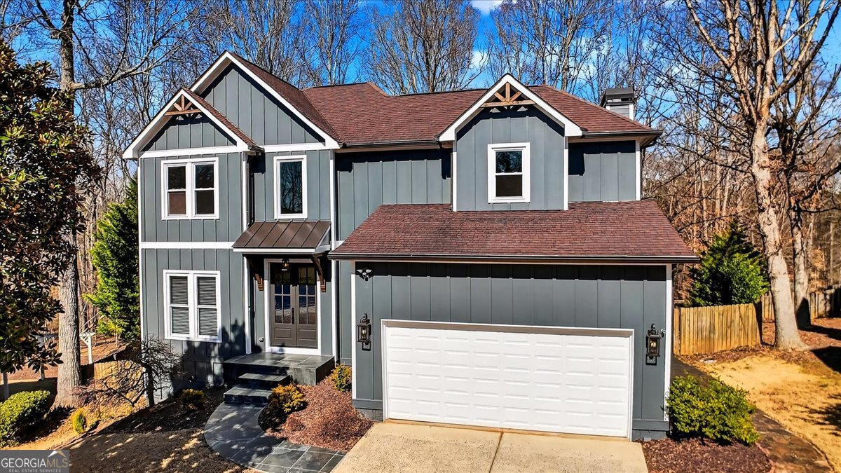 535 Tumbling Creek DR