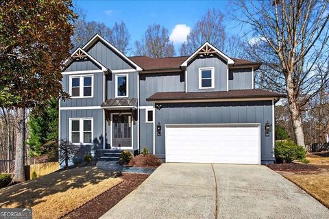 535 Tumbling Creek DR Alpharetta GA 30005