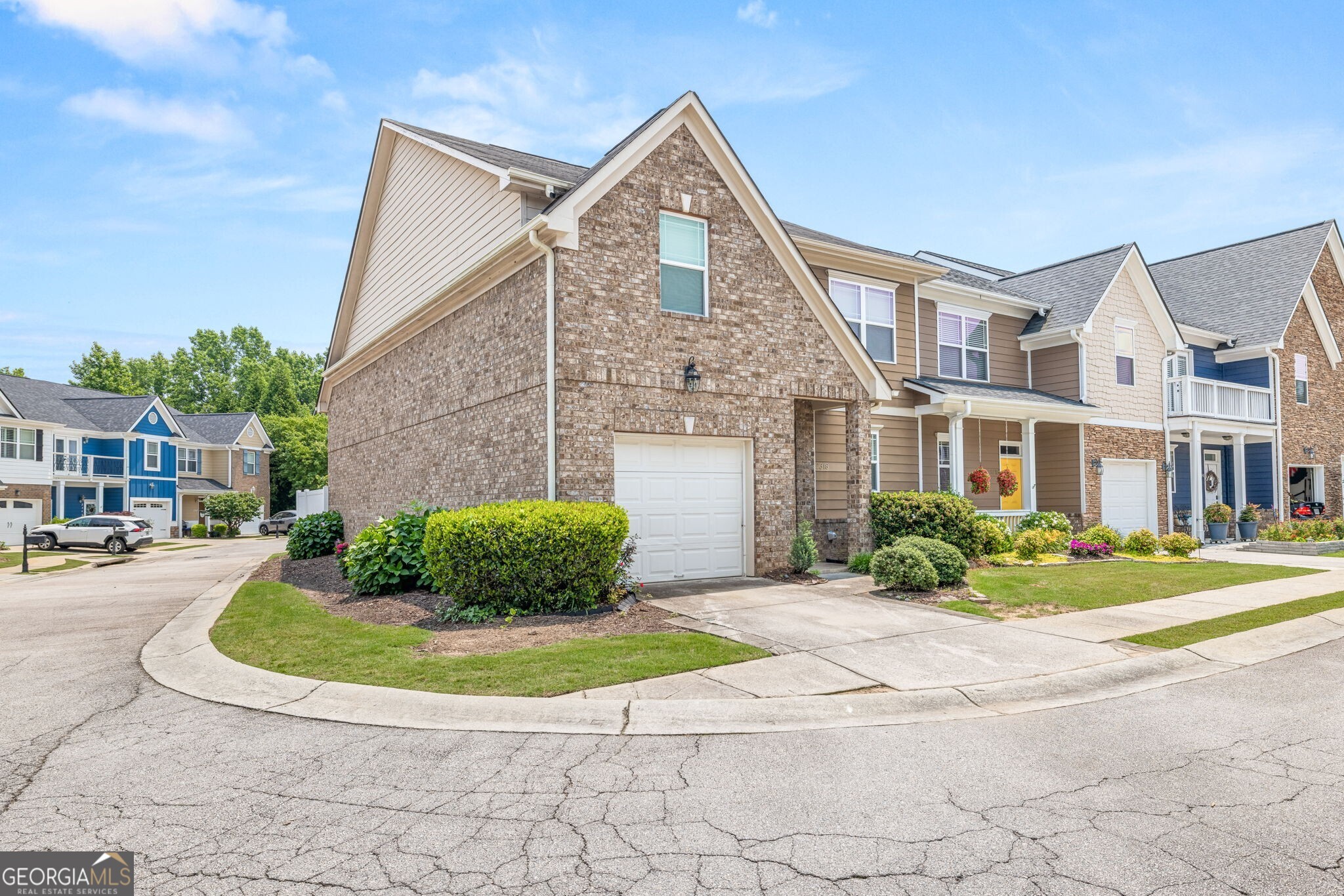 2318 Marbleridge DR