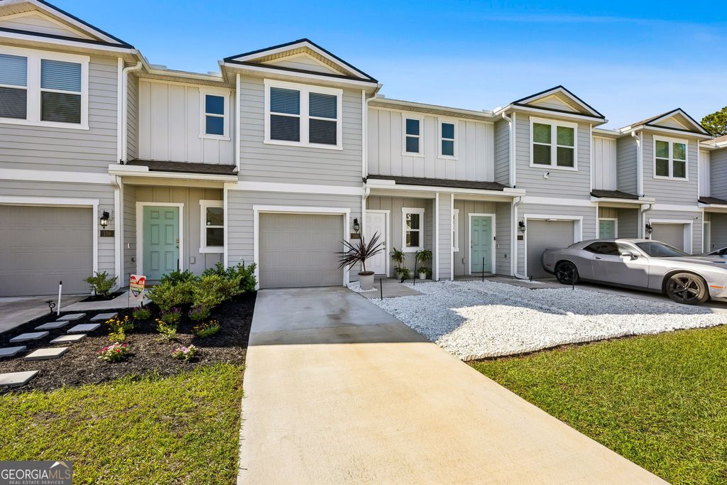 Photo of 106 Deep Bay Circle, Saint Marys, GA 31558 (MLS # 10737139)