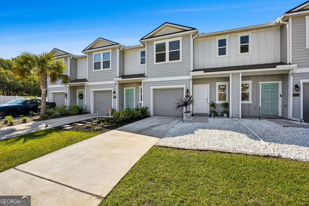 Photo of 106 Deep Bay Circle, Saint Marys, GA 31558 (MLS # 10737139)