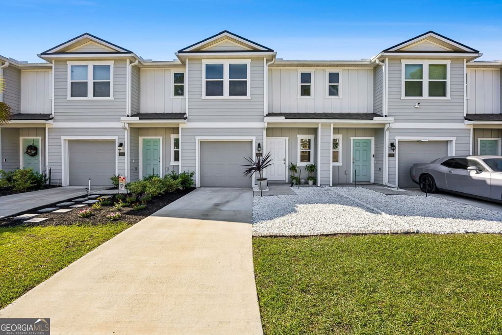 Photo of 106 Deep Bay Circle, Saint Marys, GA 31558 (MLS # 10737139)