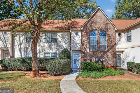 505 Bridge LN SE Smyrna GA 30082