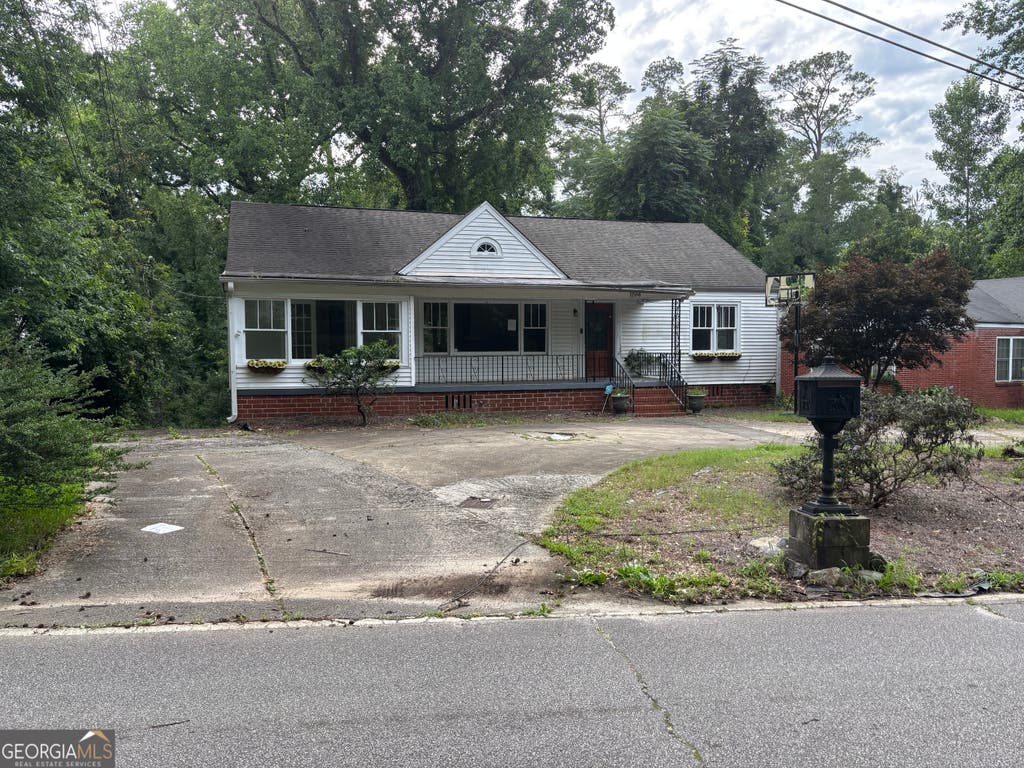 Photo of 1194 Briarcliff Road, Macon, GA 31211 (MLS # 10786788)