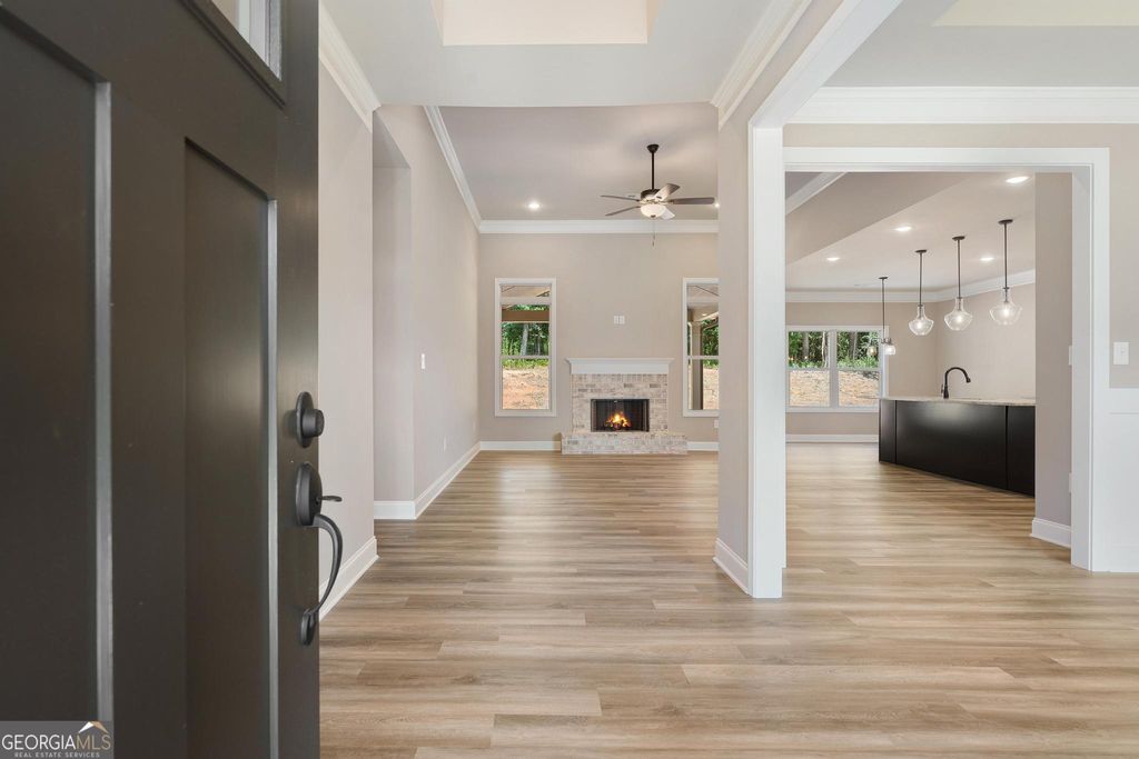 Photo of 37 Hometown Court, Jefferson, GA 30549 (MLS # 10650716)