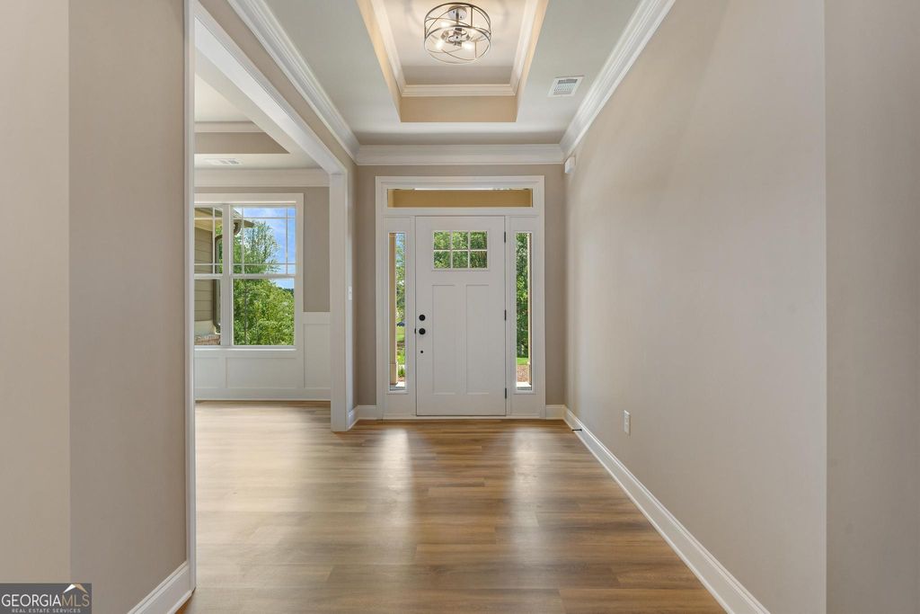 Photo of 37 Hometown Court, Jefferson, GA 30549 (MLS # 10650716)