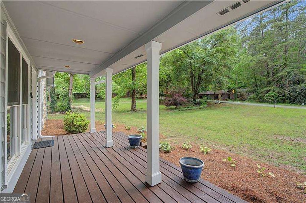Photo of 4522 Inlet Road, Marietta, GA 30066 (MLS # 10760848)