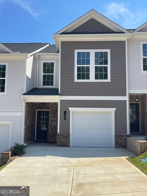 104 Greenview CT Homer GA 30547