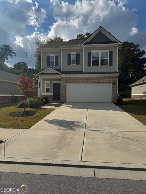 9014 Jim Purcell DR Covington GA 30014