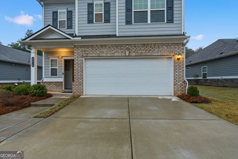 Photo of 9014 Jim Purcell Drive, Covington, GA 30014 (MLS # 10629688)