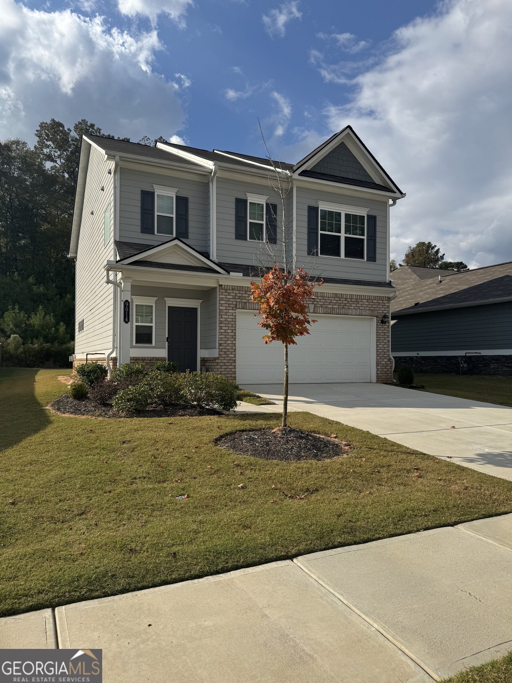 9014 Jim Purcell DR