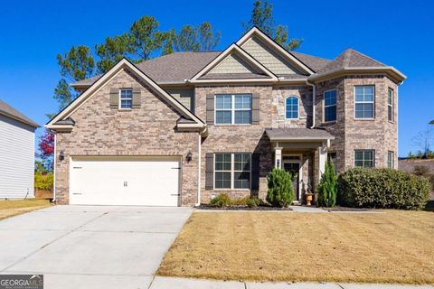 578 Victoria Heights DR Dallas GA 30132