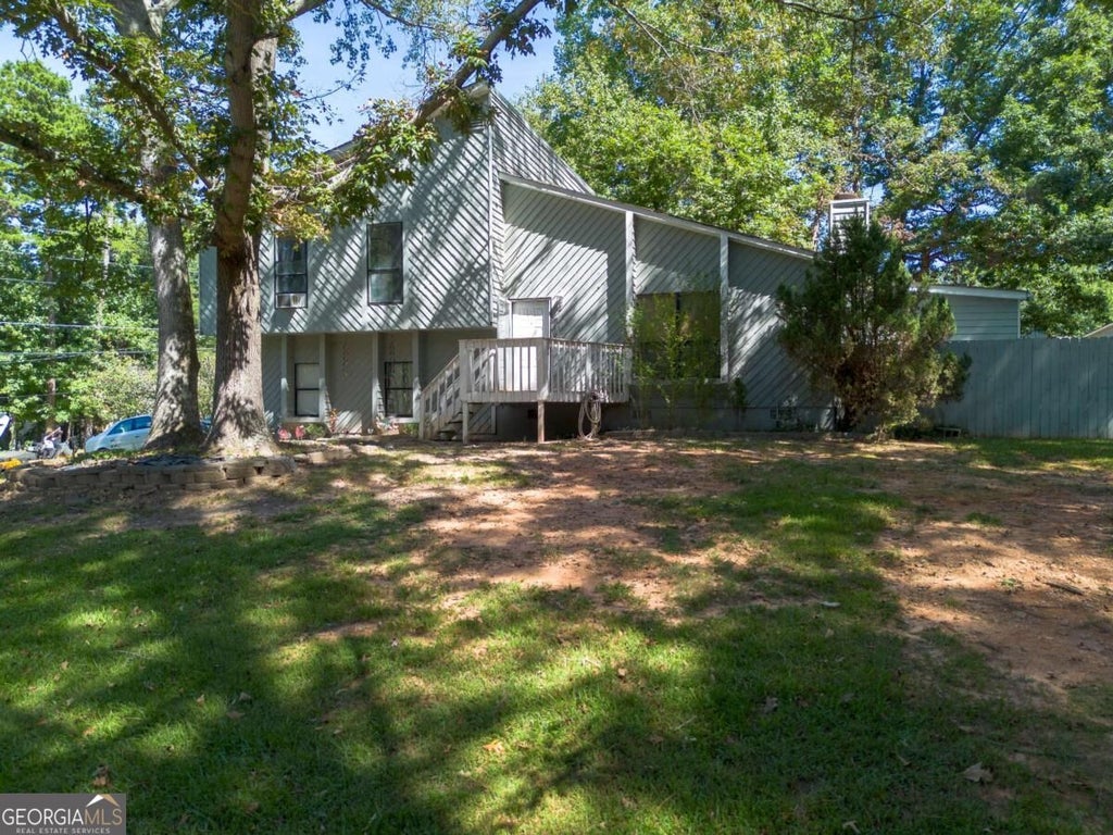 Photo of 2581 Bluffton Road, Buford, GA 30519 (MLS # 10867570)