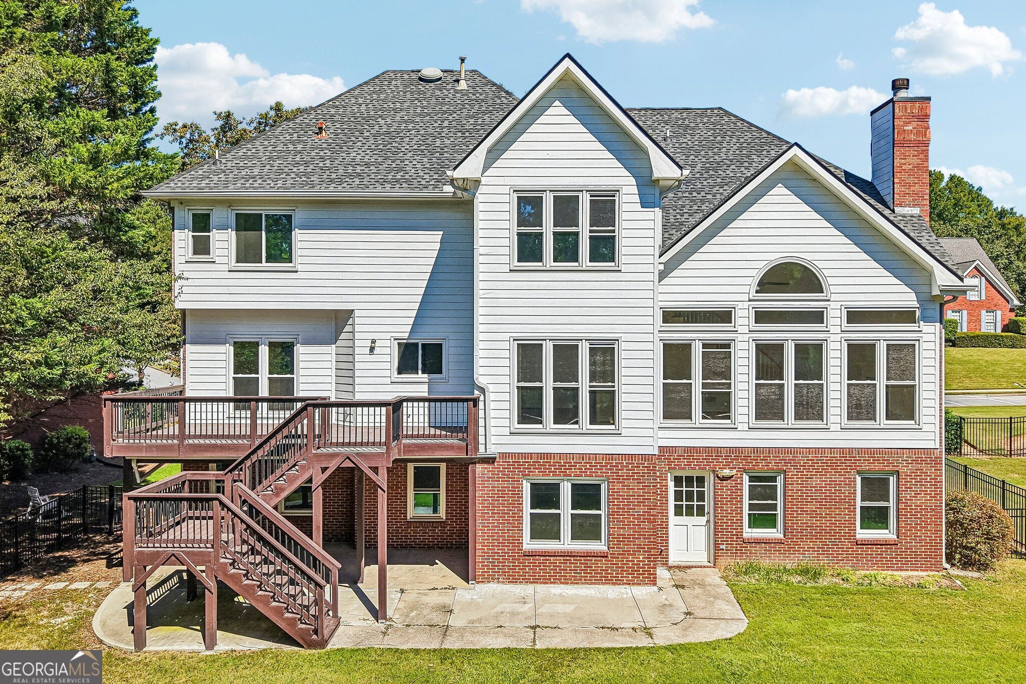 5156 Broadgreen DR