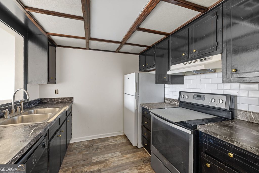 Photo of 3730 Old Flowery Branch Road #J-5, Oakwood, GA 30566 (MLS # 10705829)