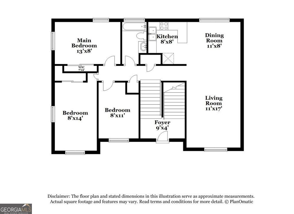 Photo of 3523 Forrest Park Road SE, Atlanta, GA 30354 (MLS # 10666552)
