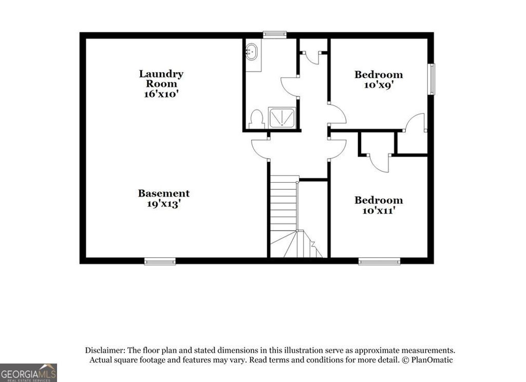 Photo of 3523 Forrest Park Road SE, Atlanta, GA 30354 (MLS # 10666552)