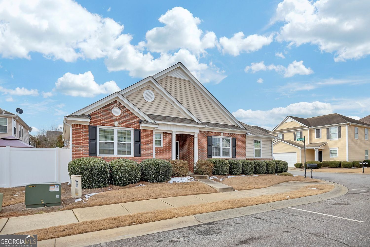 3972 Cutler Donahoe WAY