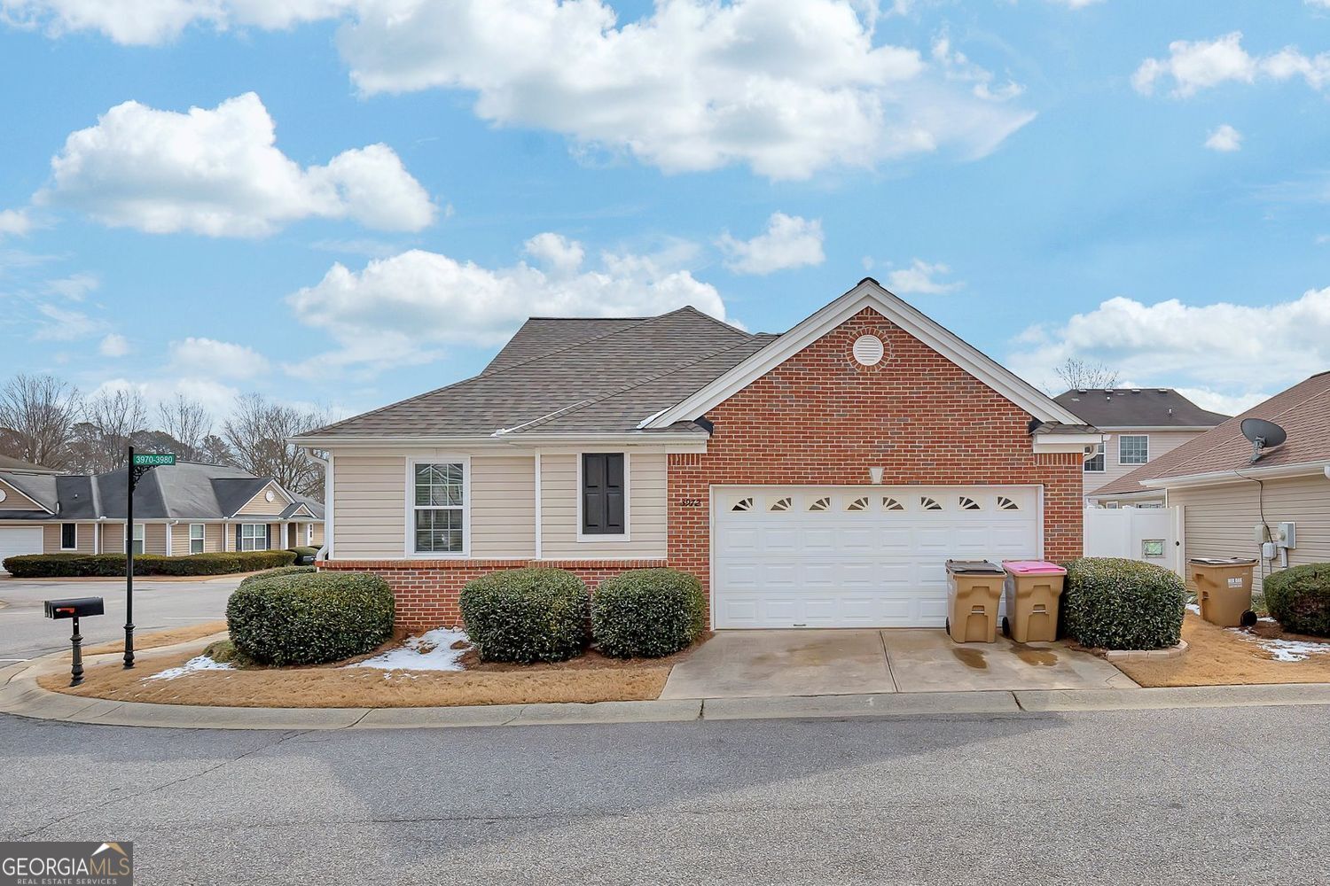 3972 Cutler Donahoe WAY