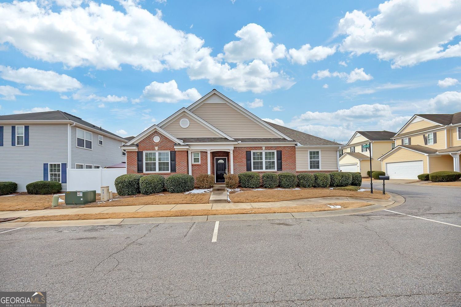 3972 Cutler Donahoe WAY