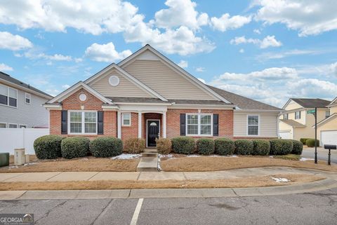 3972 Cutler Donahoe WAY Cumming GA 30040