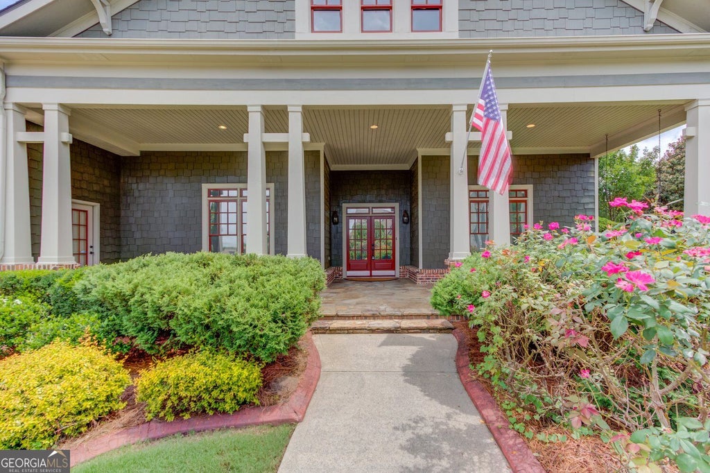 Photo of 2843 White Azalea Street, Buford, GA 30519 (MLS # 10873369)