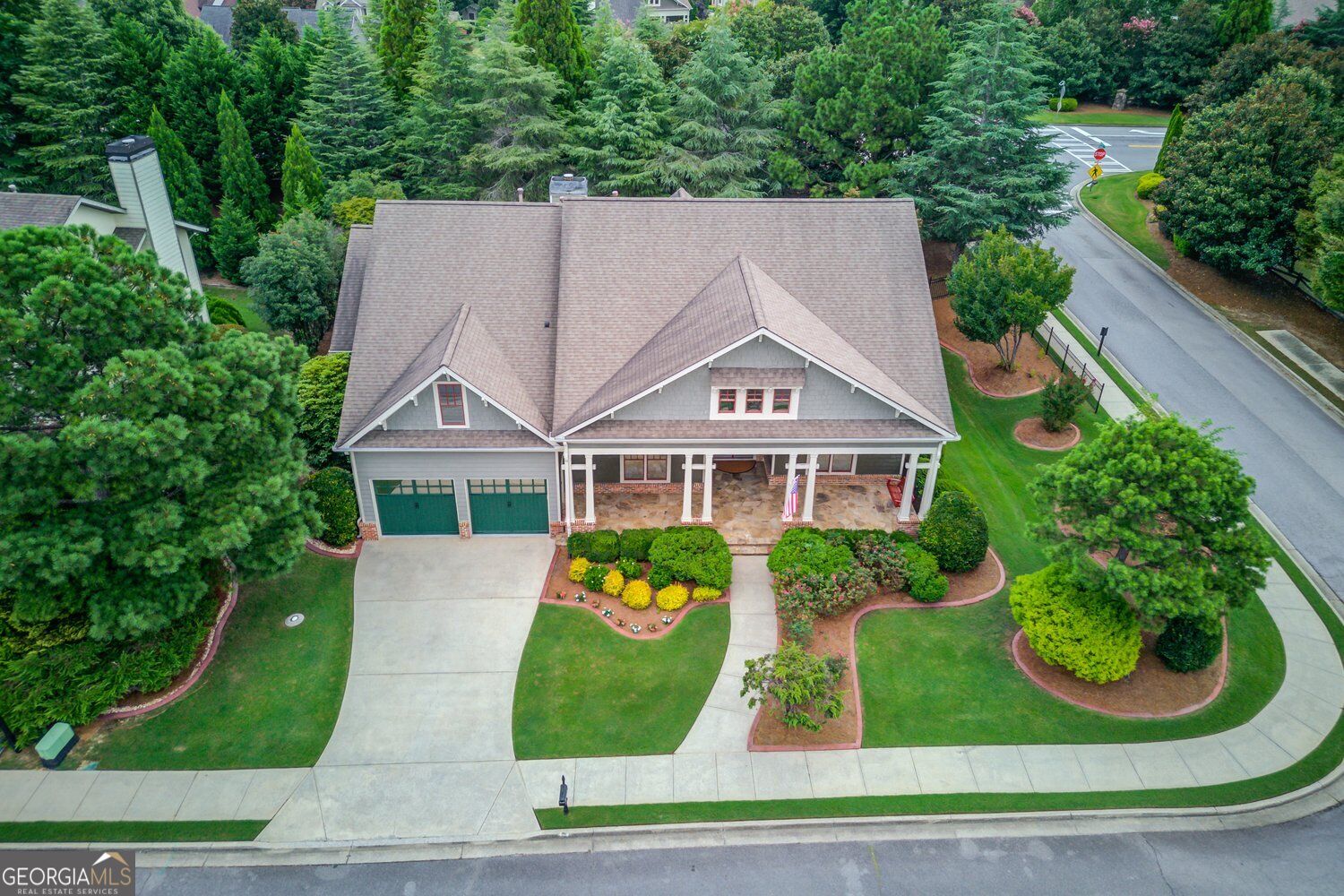 2843 White Azalea ST