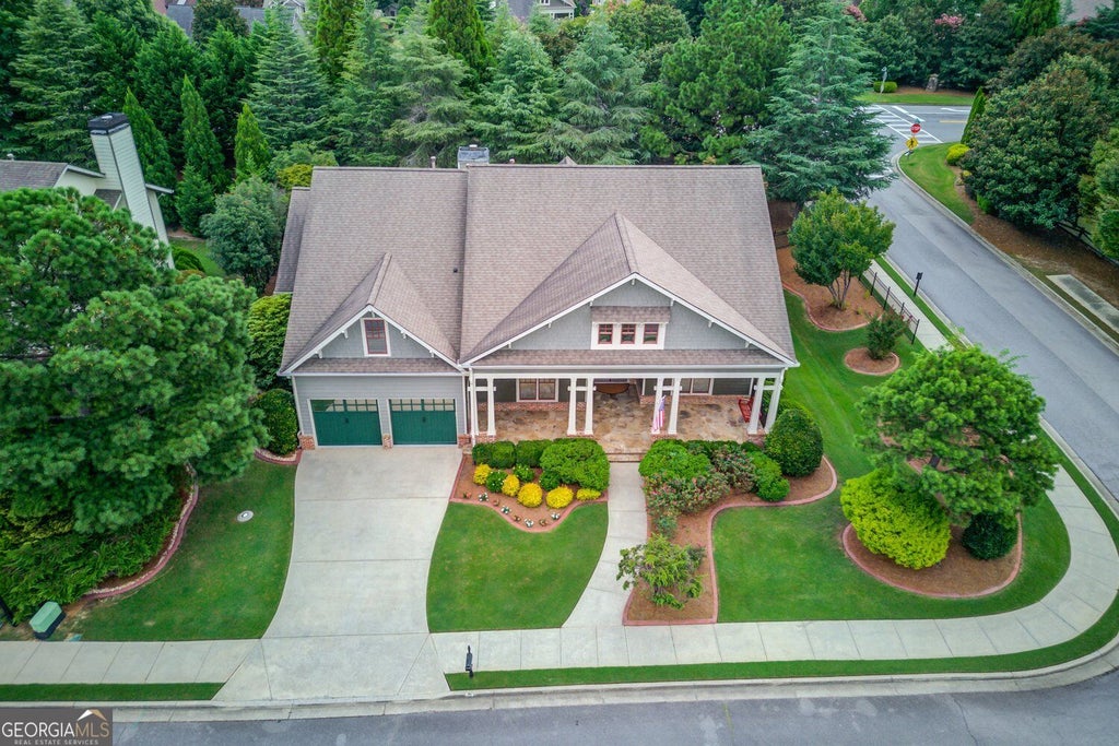 Photo of 2843 White Azalea Street, Buford, GA 30519 (MLS # 10873369)