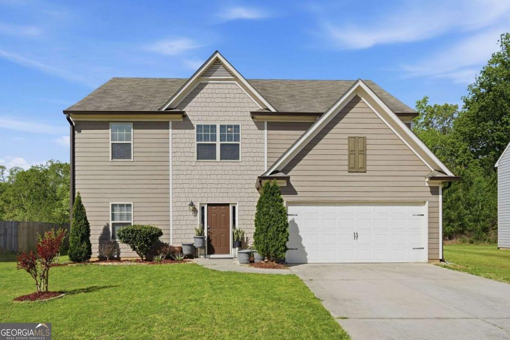 Photo of 17 Bartlett Drive, Cartersville, GA 30120 (MLS # 10739840)