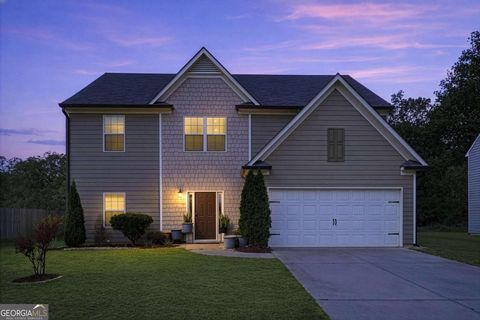 Photo of 17 Bartlett Drive, Cartersville, GA 30120 (MLS # 10739840)