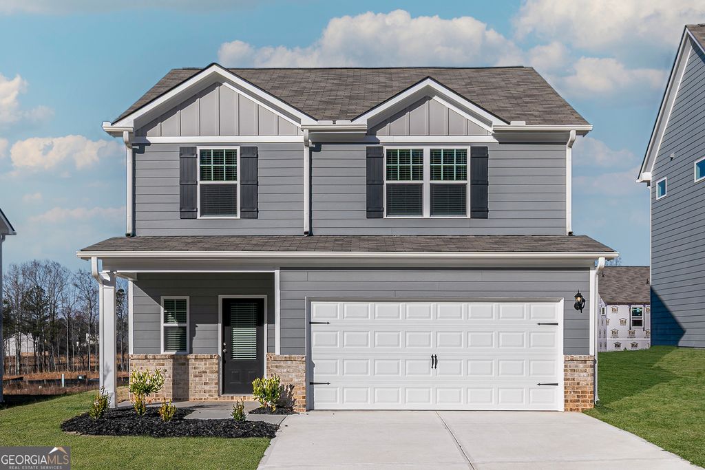 Photo of 634 Mackenzie Cv, Villa Rica, GA 30180 (MLS # 10656789)