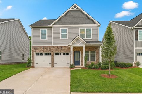254 Cedar Wood TRCE Winder GA 30680