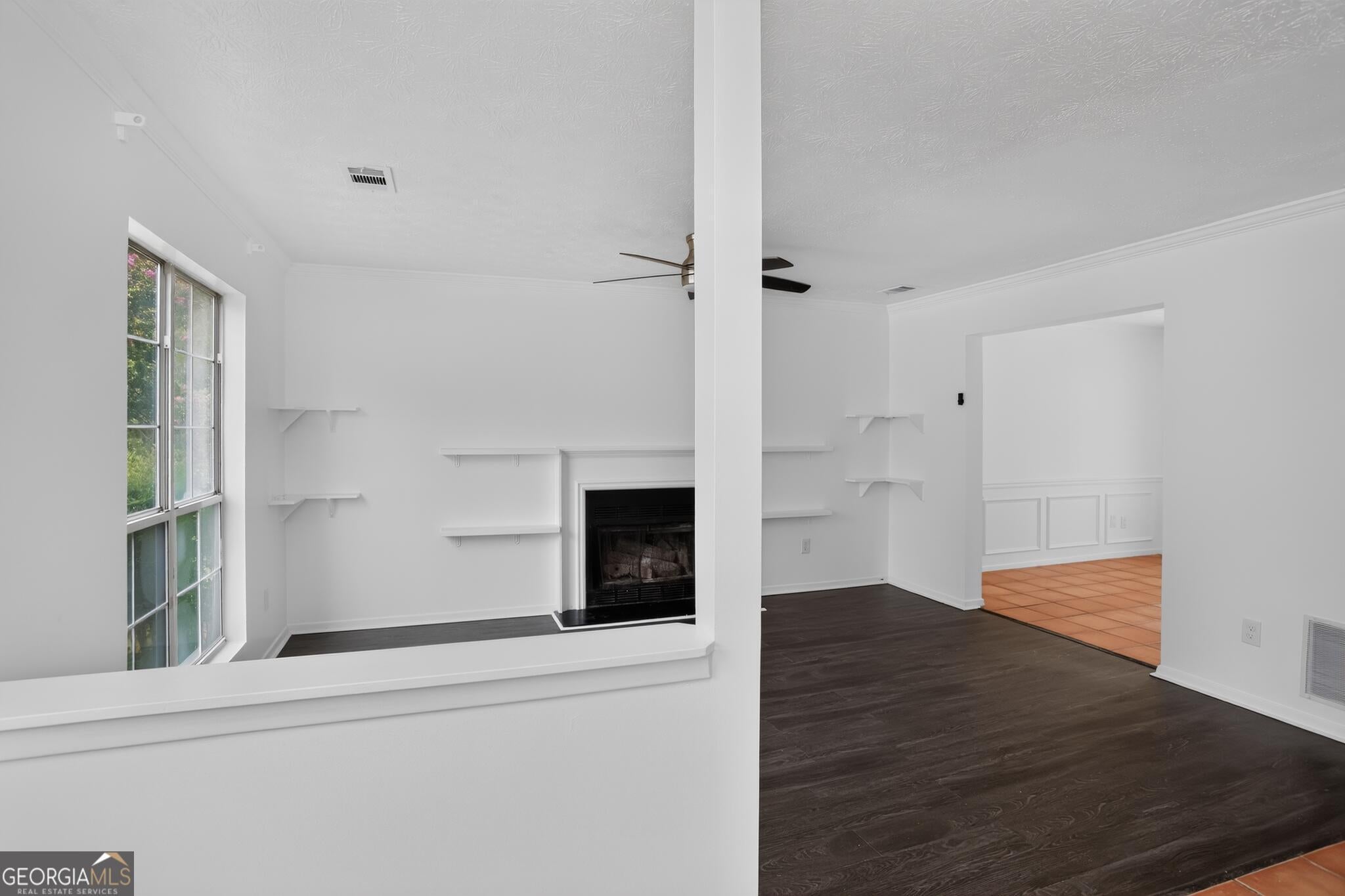 2920 Aspen Woods Entry