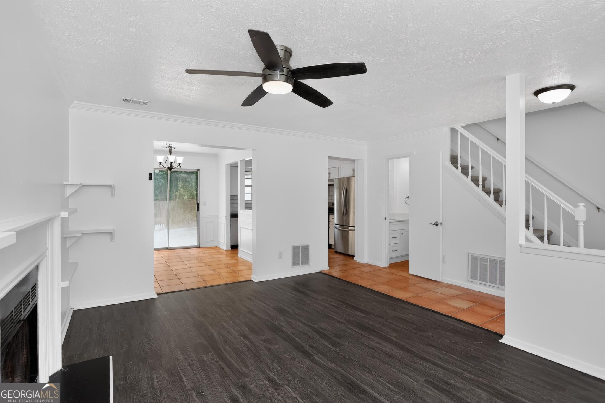 2920 Aspen Woods Entry