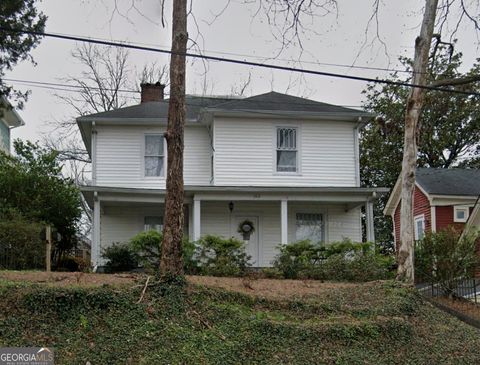 Photo of 102 E 5th Avenue #B, Rome, GA 30161 (MLS # 10709755)