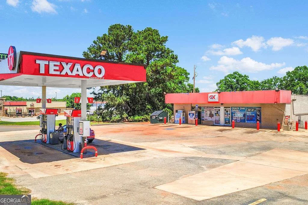 201 Us-1-byp N, Louisville, GA, 30434