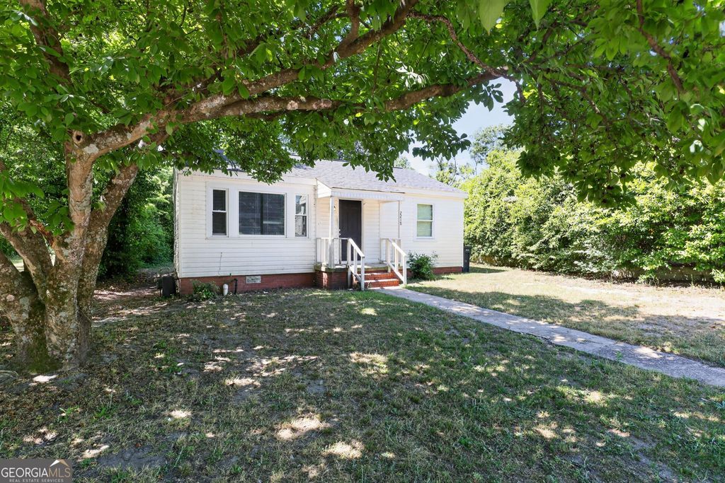Photo of 2218 Bandler Road, Augusta, GA 30906 (MLS # 10738553)