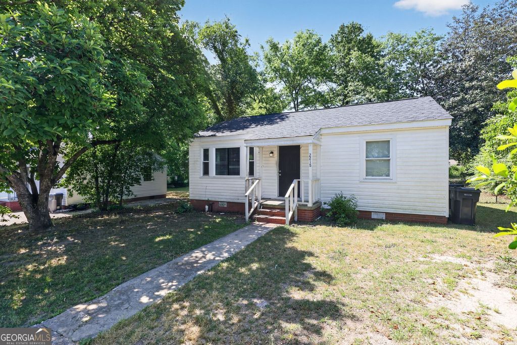 Photo of 2218 Bandler Road, Augusta, GA 30906 (MLS # 10738553)