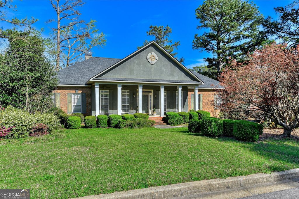 Photo of 397 Bakers Ferry Trail, Martinez, GA 30907 (MLS # 10722959)