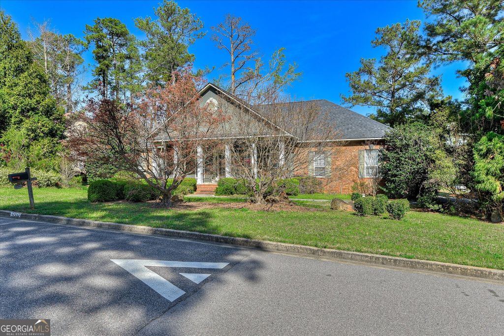 Photo of 397 Bakers Ferry Trail, Martinez, GA 30907 (MLS # 10722959)