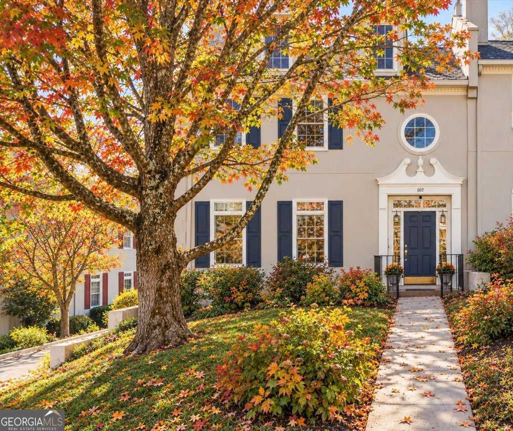 Photo of 107 Paces Run SE #107, Atlanta, GA 30339 (MLS # 10845261)
