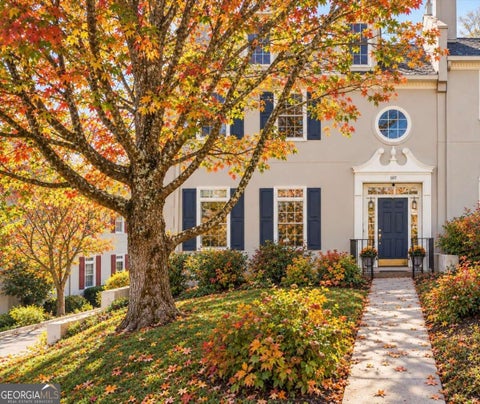 Photo of 107 Paces Run SE #107, Atlanta, GA 30339 (MLS # 10845261)