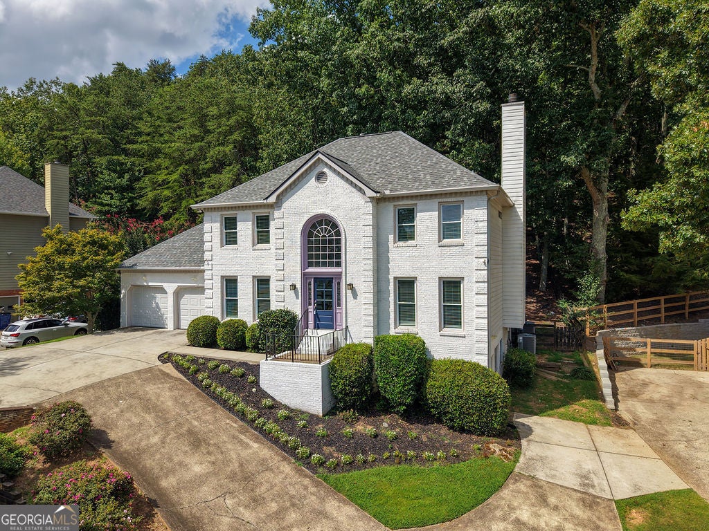 4217 N Mountain RD NE