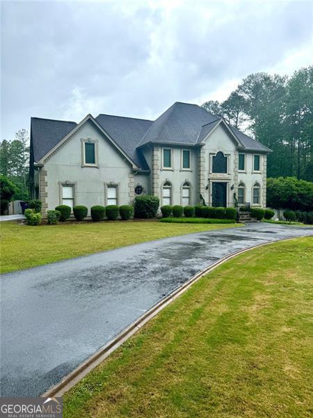 1035 BRIDGEWATER WALK